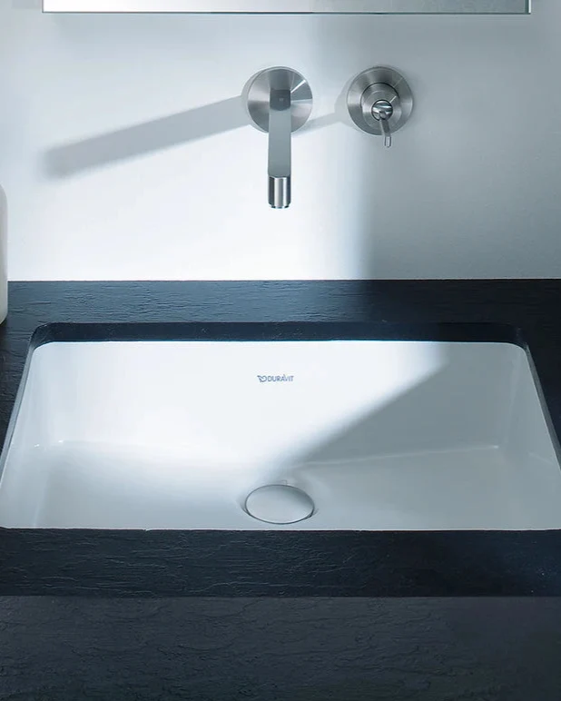 Lavabo empotrado Vero Air