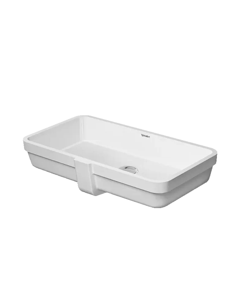 Lavabo empotrado Vero Air