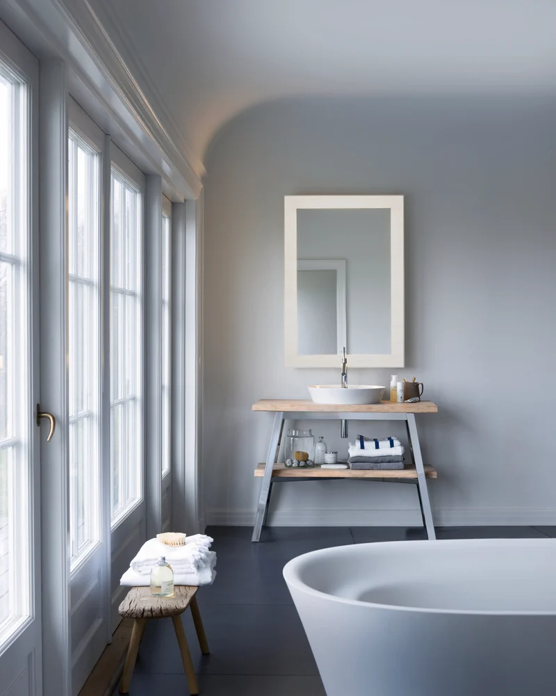 Bañera exenta Cape Cod 165 x 78 cm