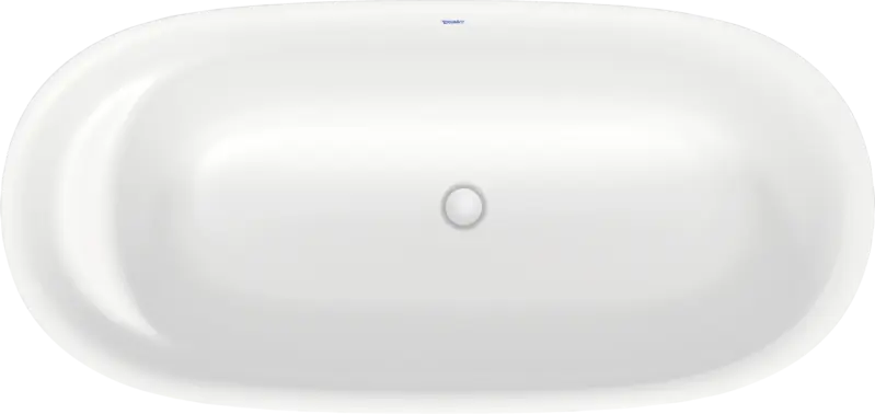 Bañera exenta Cape Cod 165 x 78 cm