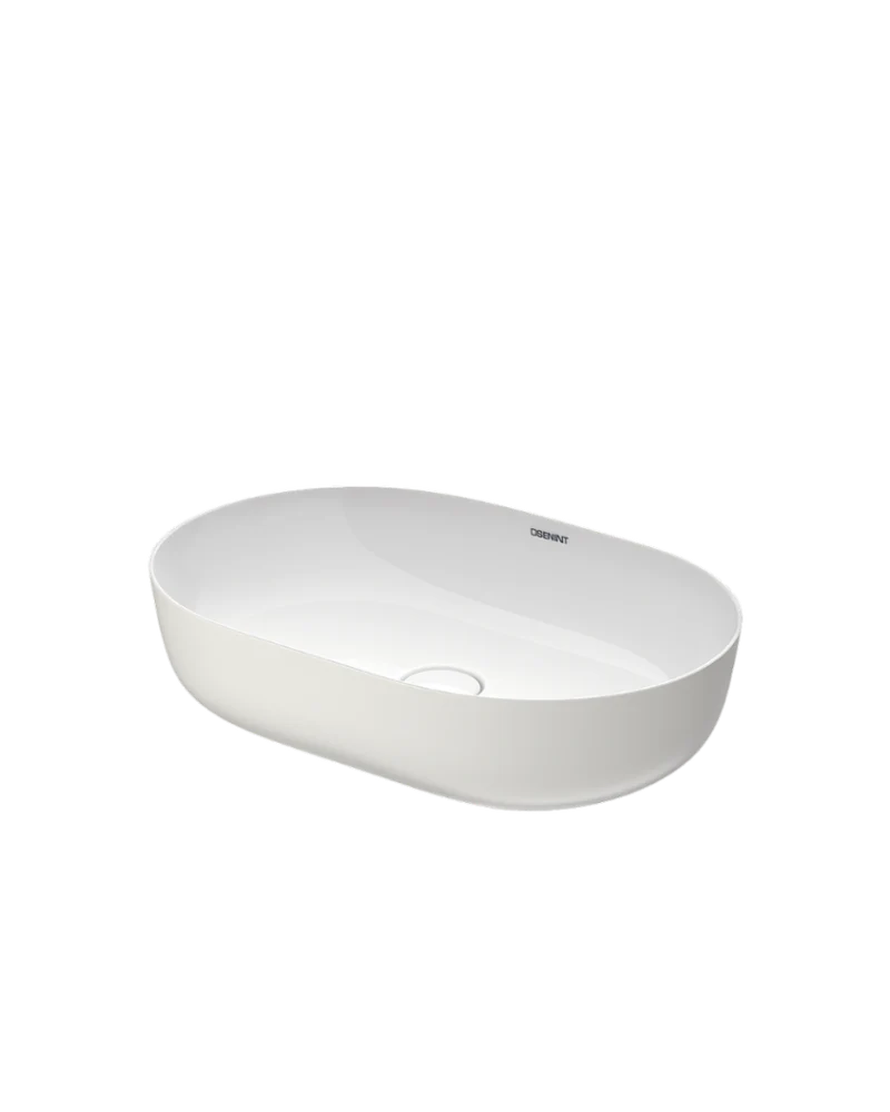 Lavabo de apoyo Luv 500 mm