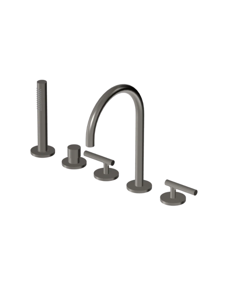 Grifería de bañera Pan S