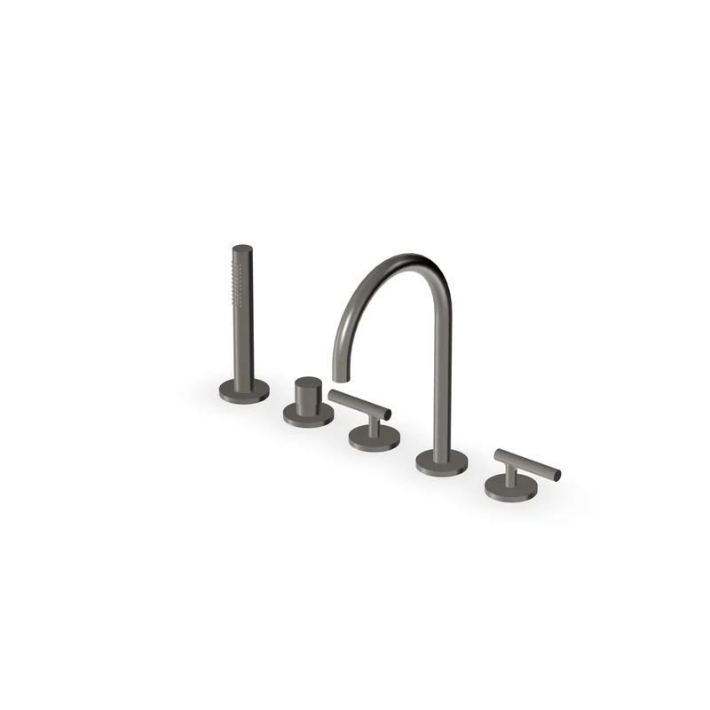 Grifería de bañera Pan S