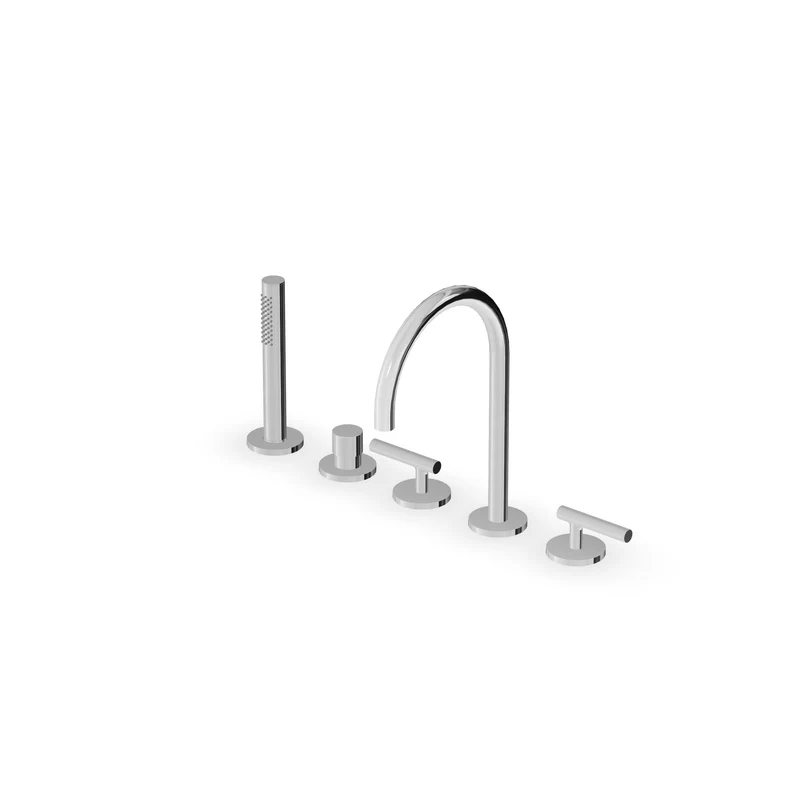Grifería de bañera Pan S