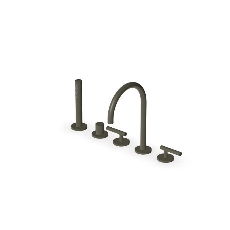 Grifería de bañera Pan S