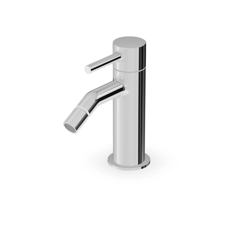 Mezclador monomando de bidé