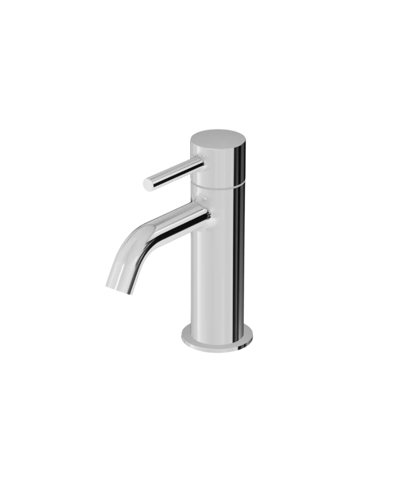Mezclador monomando de lavabo Pan S