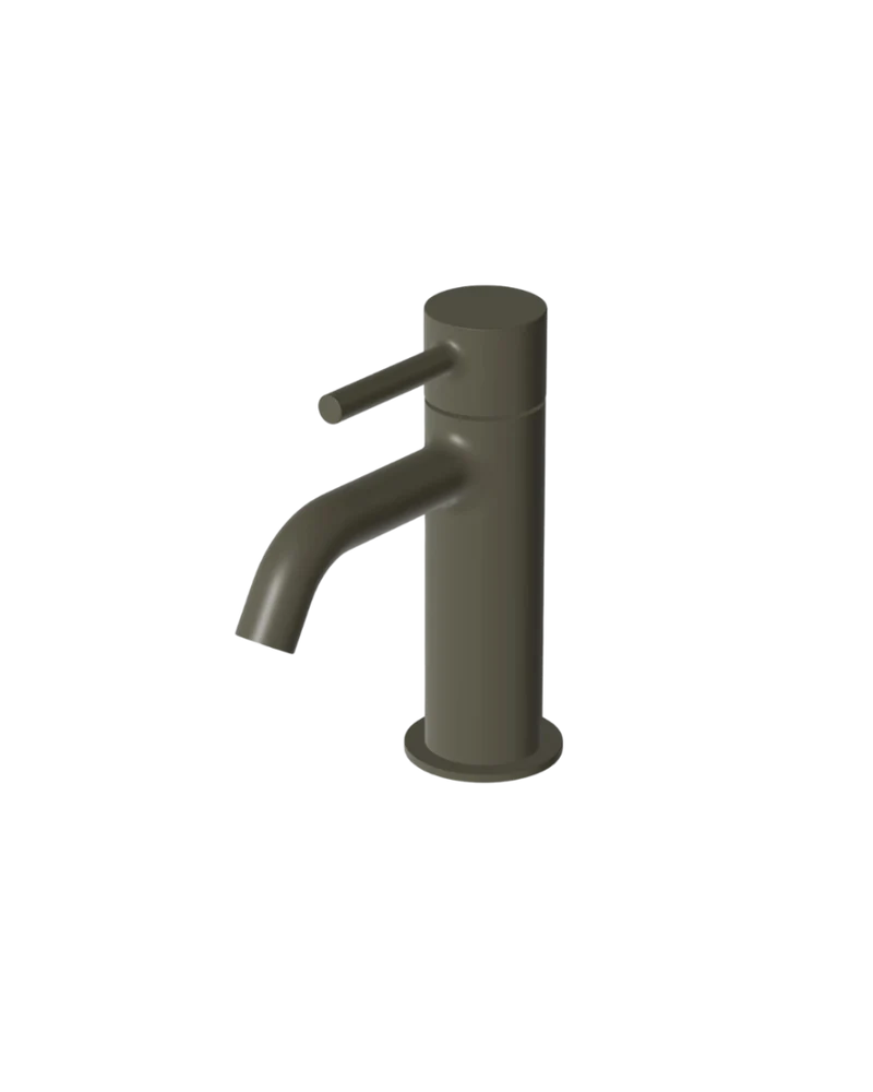 Mezclador monomando de lavabo Pan S