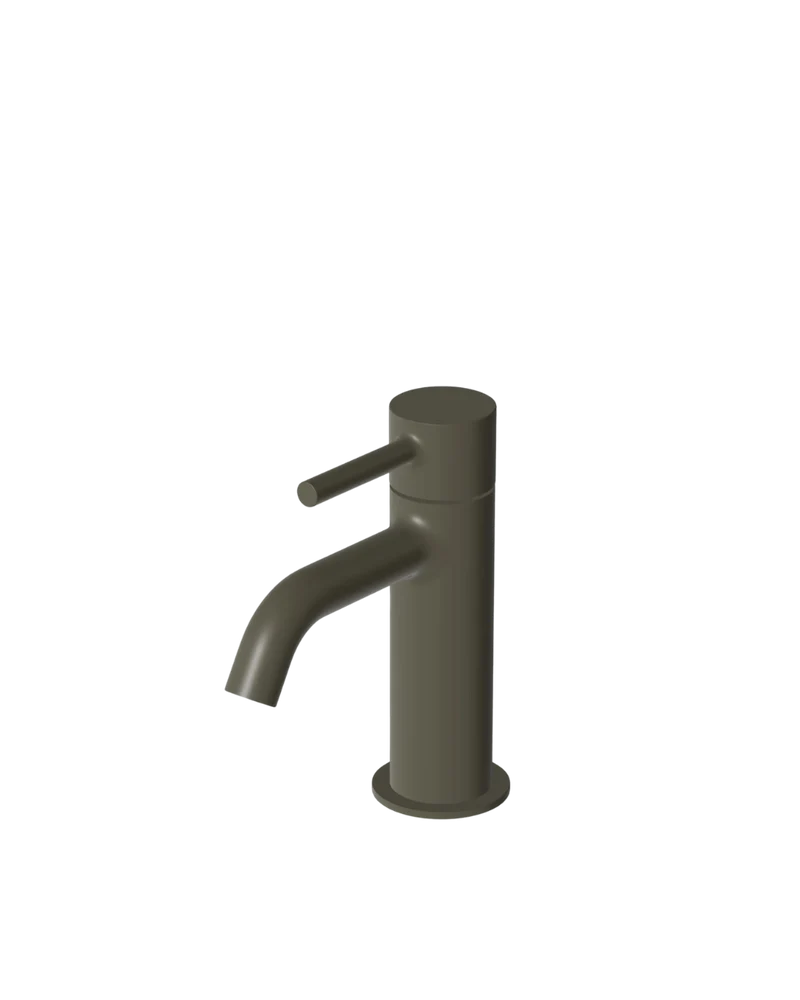 Mezclador monomando de lavabo Pan S