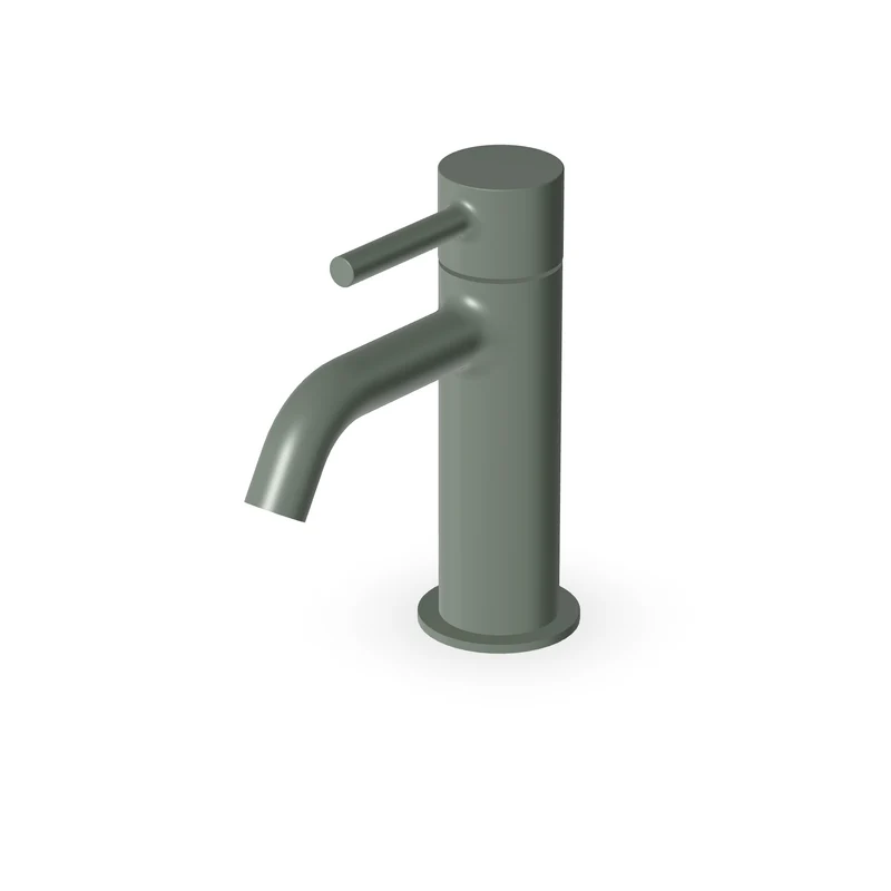 Mezclador monomando de lavabo Pan S