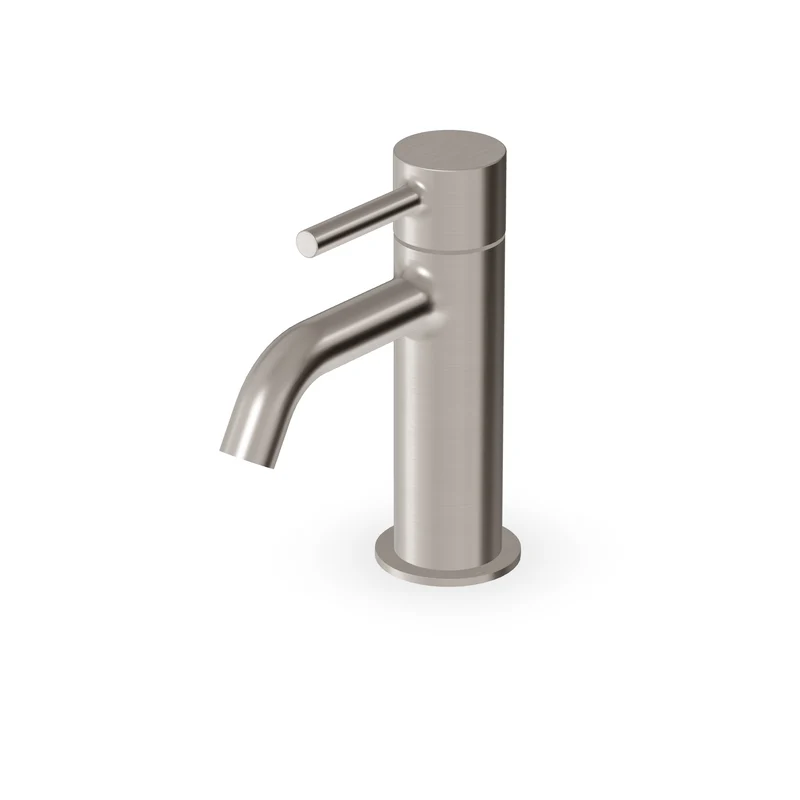 Mezclador monomando de lavabo Pan S