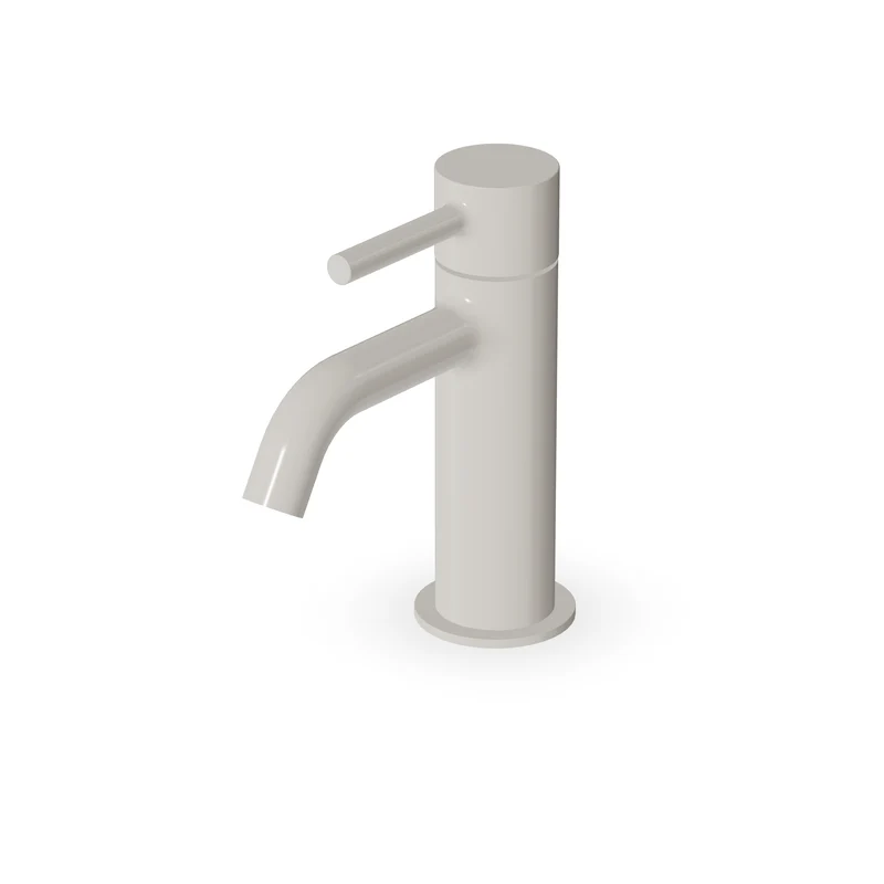 Mezclador monomando de lavabo Pan S