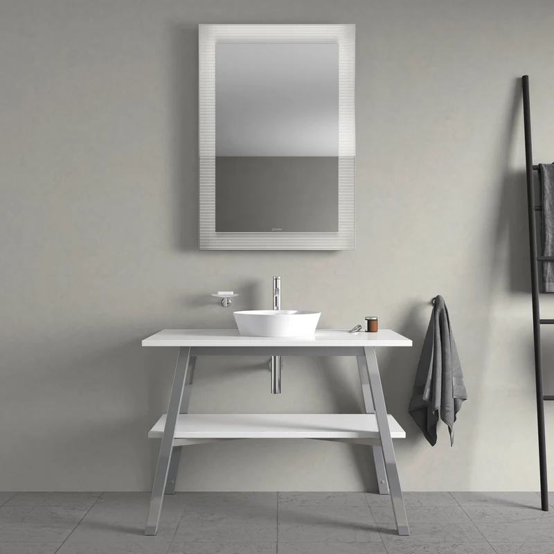 Lavabo de apoyo CAPE COD