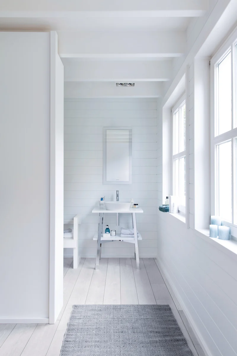 Lavabo de apoyo CAPE COD