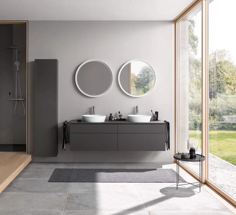 Lavabo de apoyo CAPE COD
