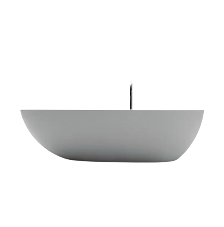 Bañera independiente Spoon XL Cristalplant