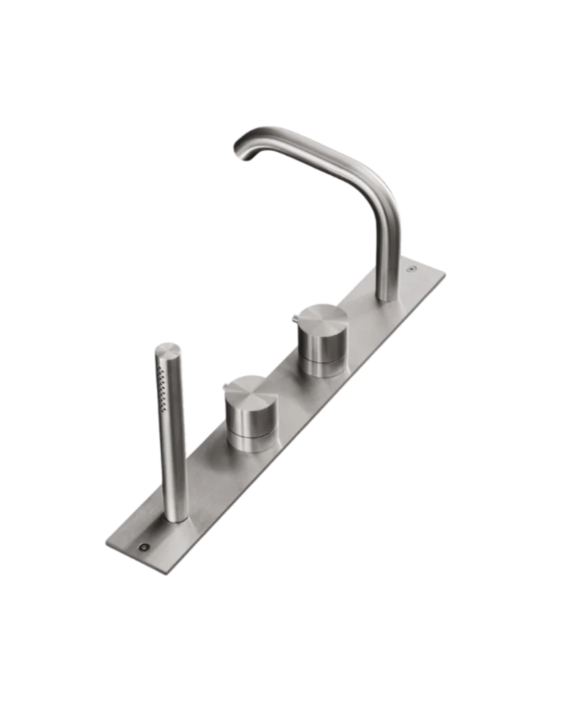 Grifo de bañera MIL 28