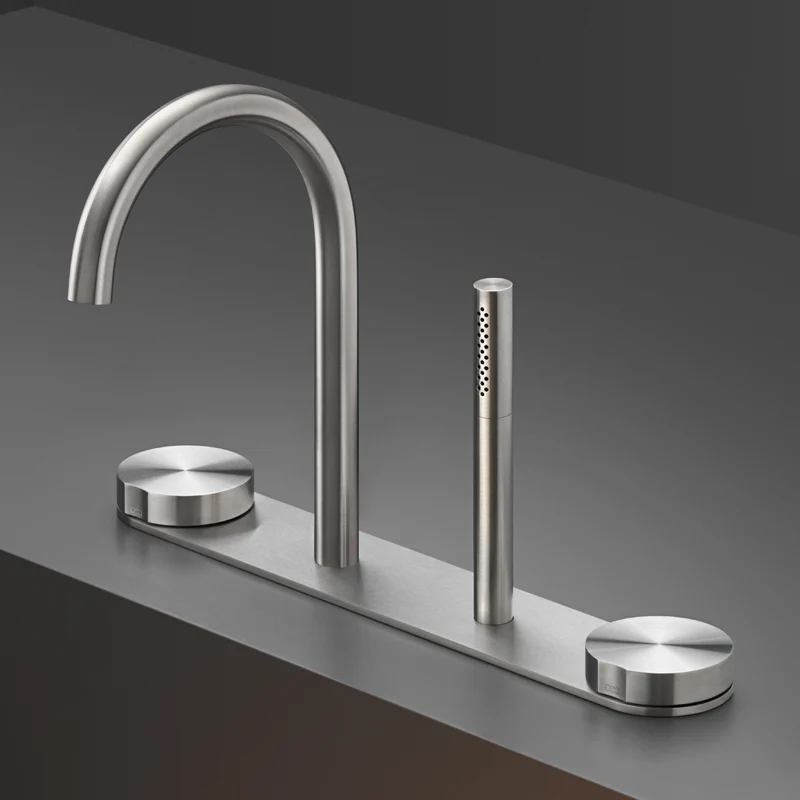 Grifo de bañera GIO 113