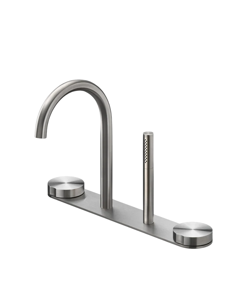 Grifo de bañera GIO 113