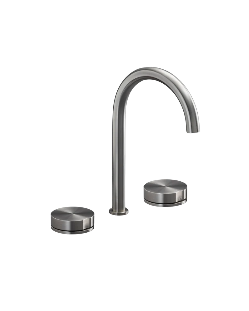 Grifo de bidet GIO 17