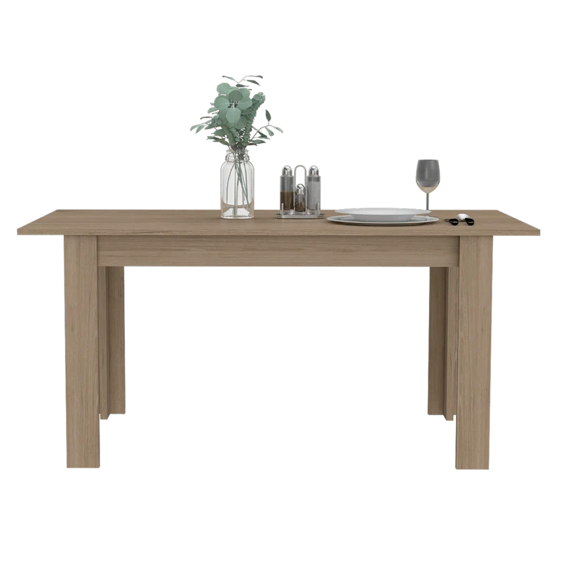 Combo Comedor Vibe , Incluye Comedor y 4 Sillas