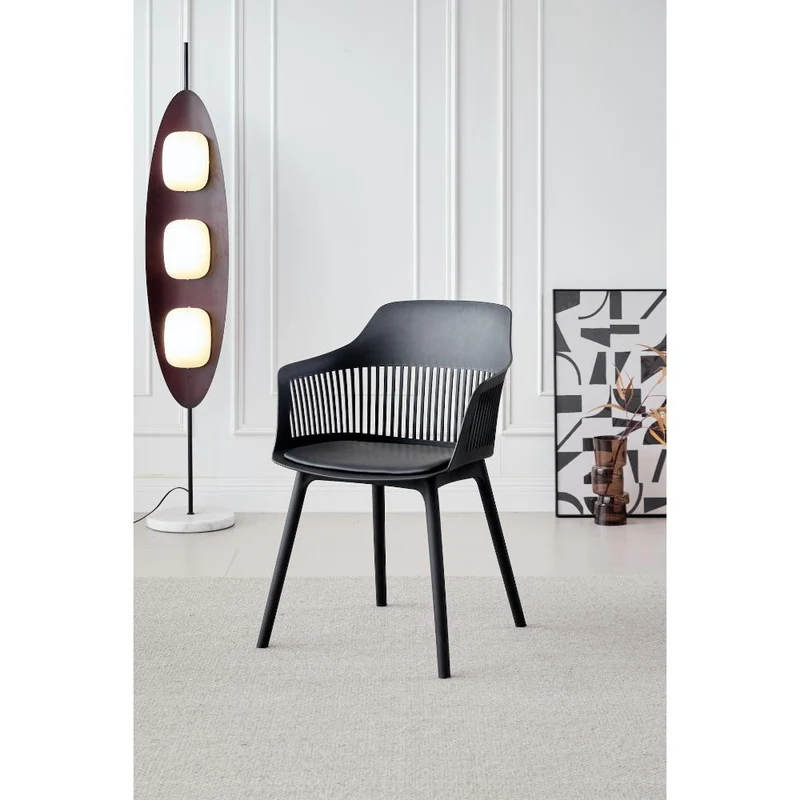 Combo Comedor Vibe , Incluye Comedor y 4 Sillas
