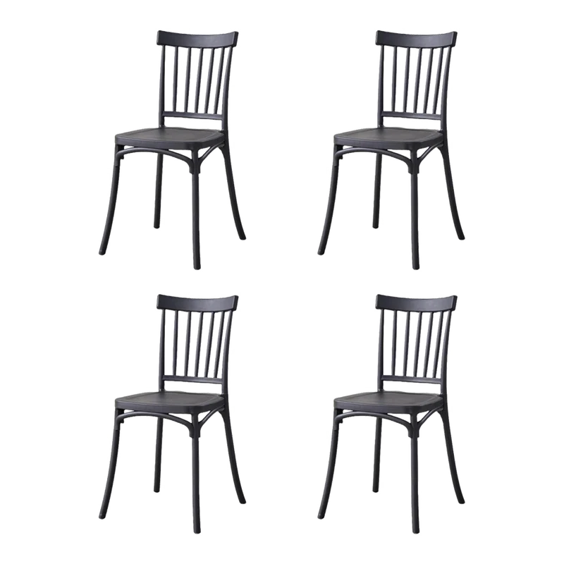 Combo Comedor Deri , Incluye Comedor y 4 Sillas