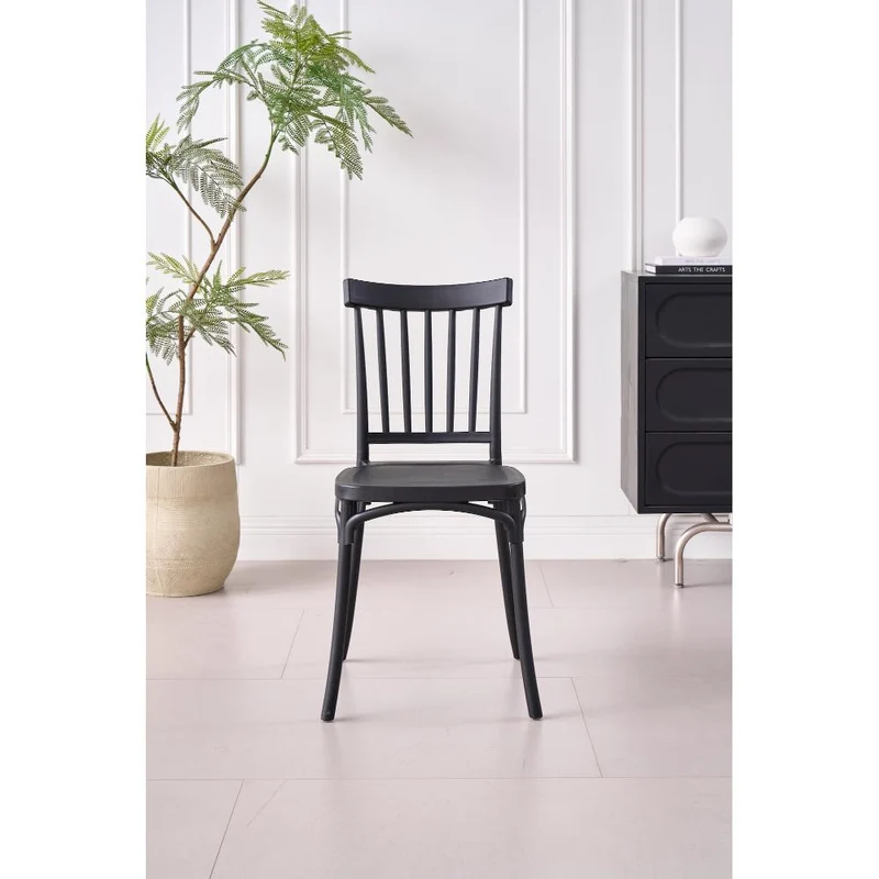 Combo Comedor Deri , Incluye Comedor y 4 Sillas