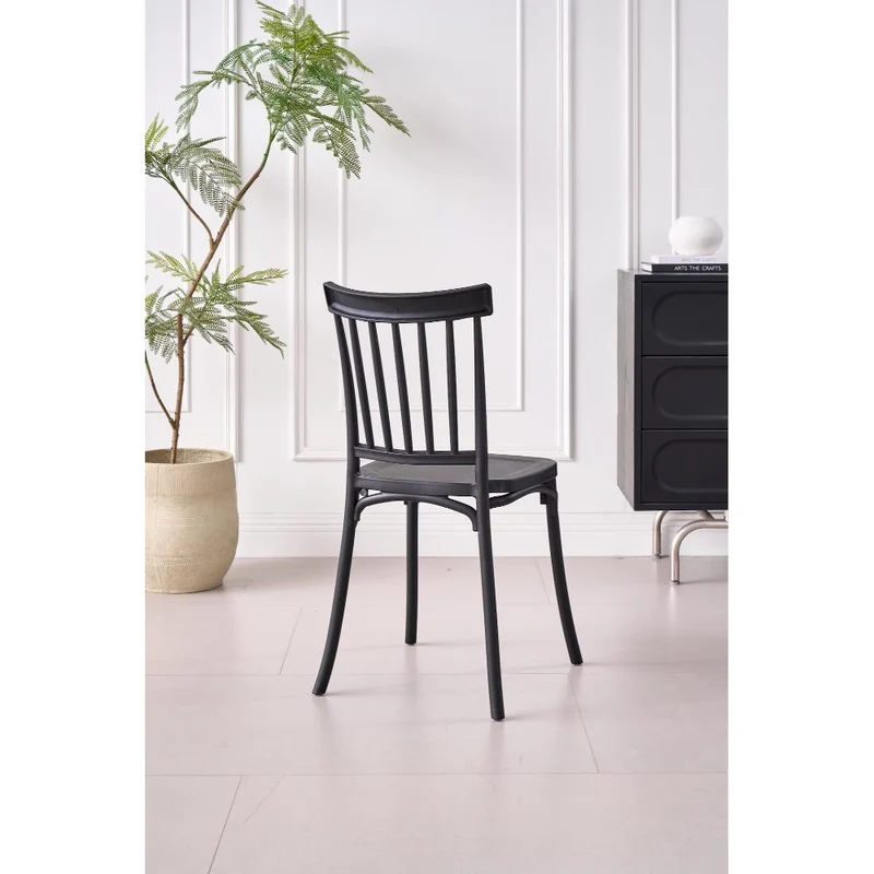 Combo Comedor Deri , Incluye Comedor y 4 Sillas