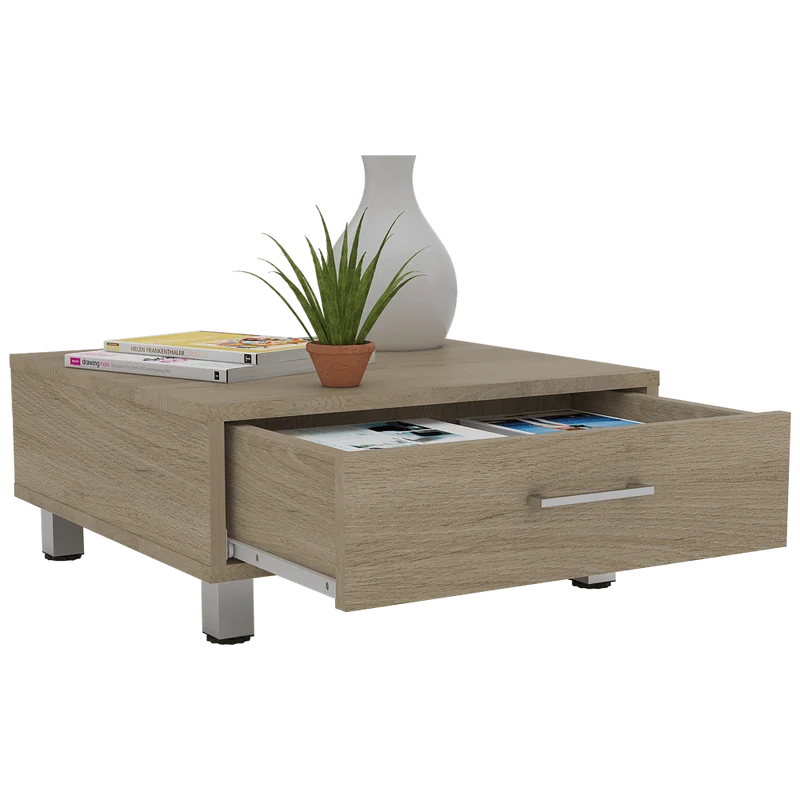 Combo para Sala Norwood, Incluye Bar y Mesa de Centro