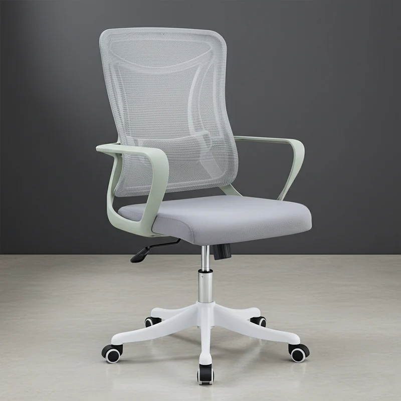 Combo para Oficina Smart, Incluye Escritorio y Silla de Escritorio
