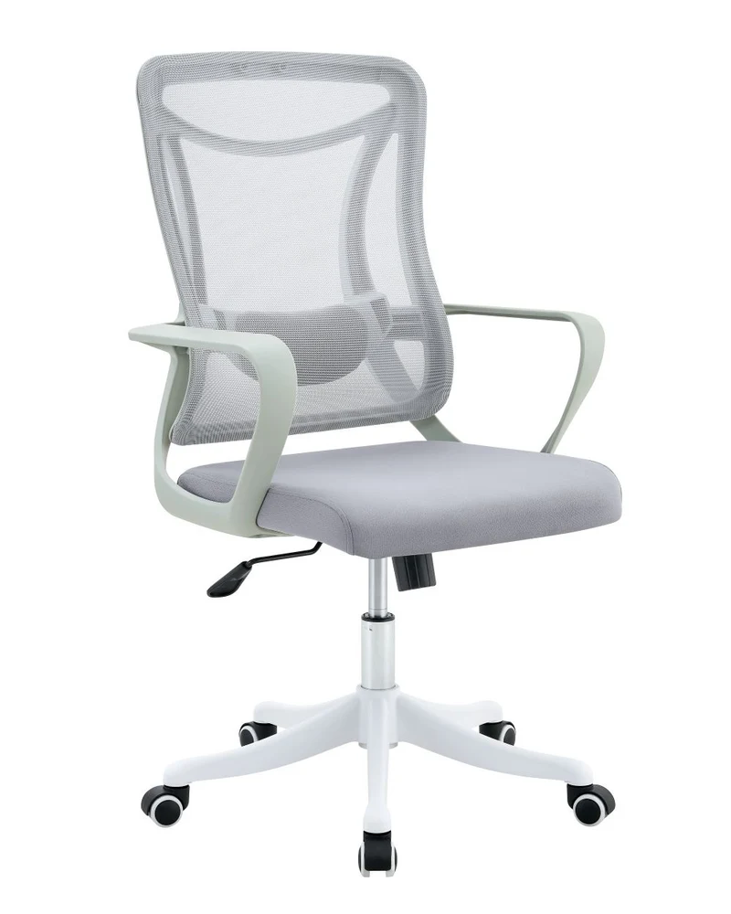Combo para Oficina Smart, Incluye Escritorio y Silla de Escritorio