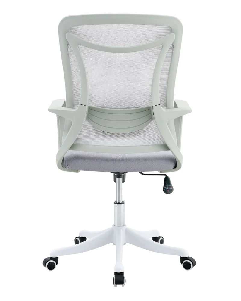 Combo para Oficina Smart, Incluye Escritorio y Silla de Escritorio