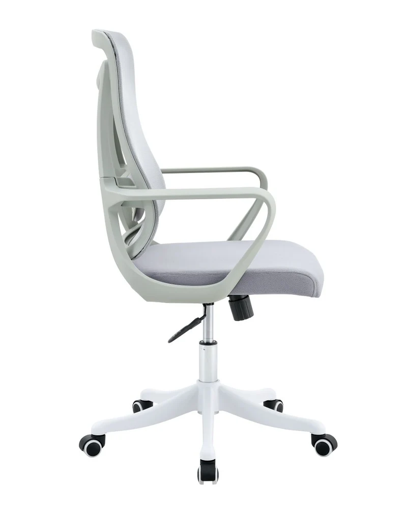 Combo para Oficina Smart, Incluye Escritorio y Silla de Escritorio