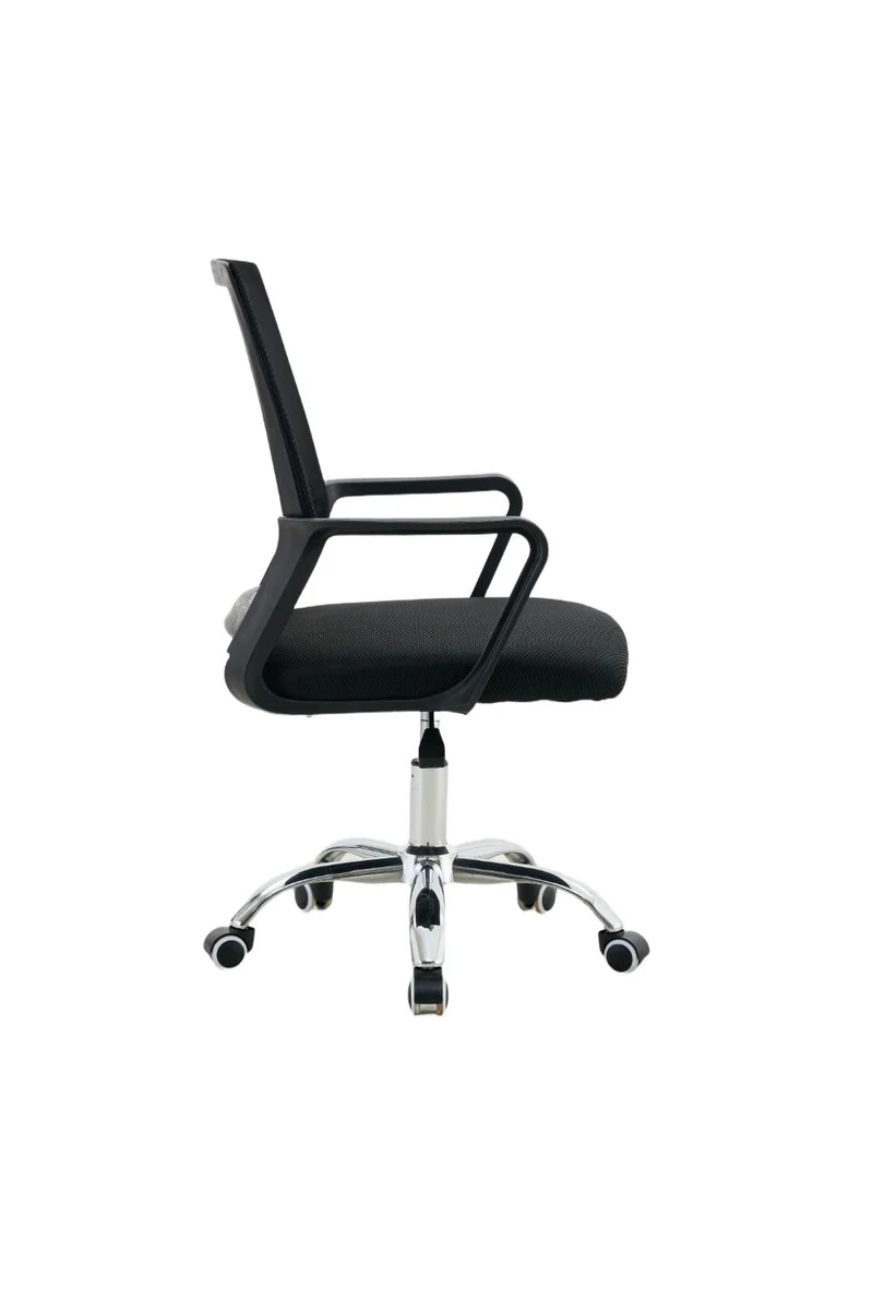 Combo para Oficina Kaelis, Incluye Escritorio y Silla de Escritorio