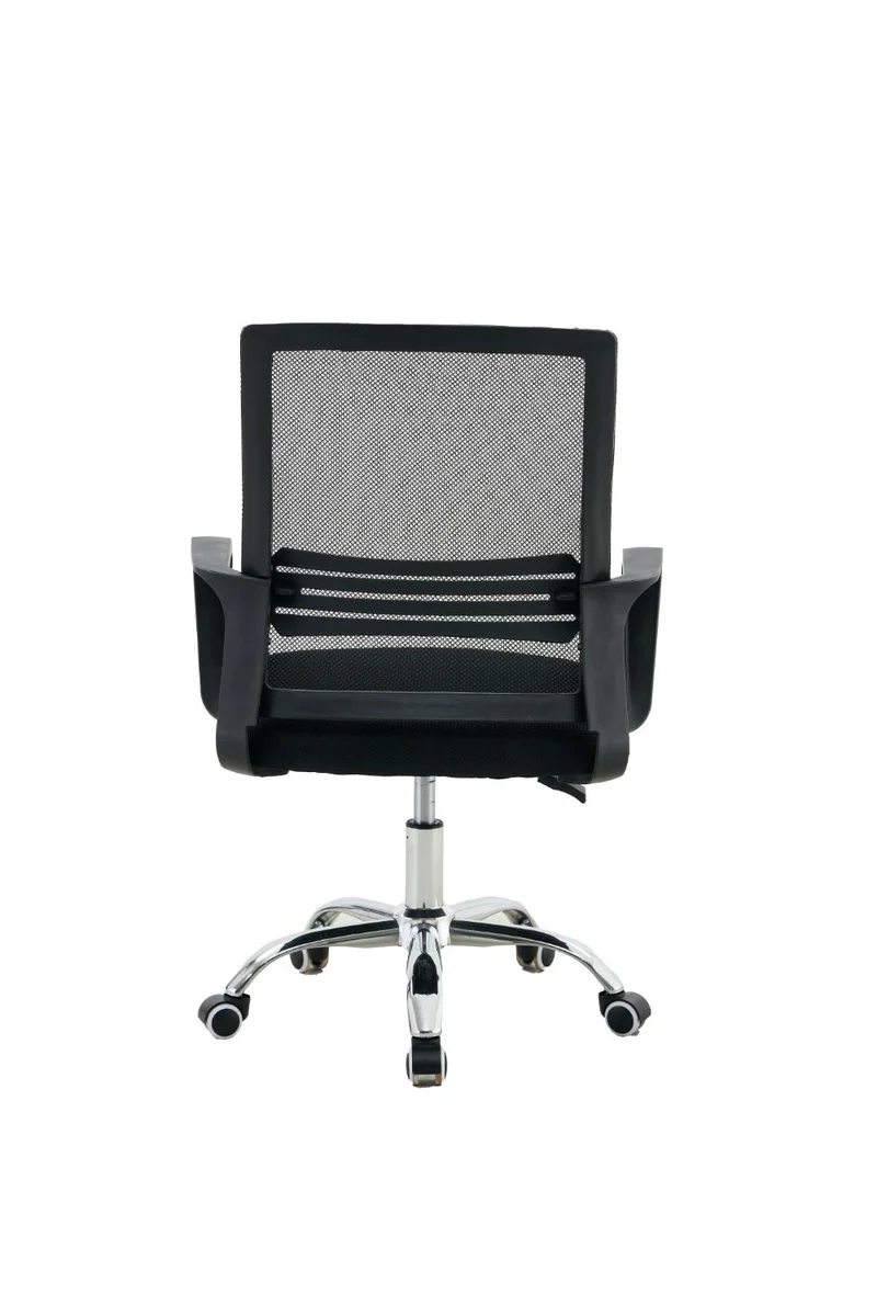 Combo para Oficina Kaelis, Incluye Escritorio y Silla de Escritorio