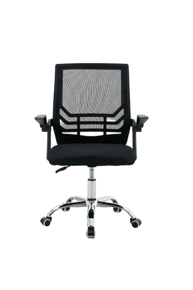 Combo para Oficina Orvik, Incluye Escritorio y Silla de Escritorio