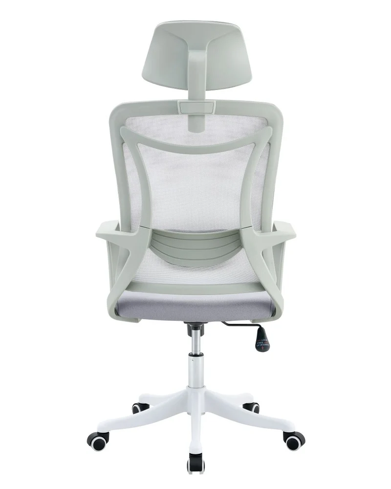 Combo para Oficina Style, Incluye Escritorio y Silla de Escritorio