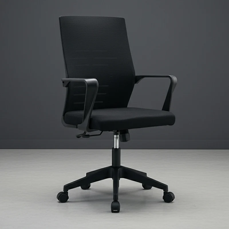 Combo para Oficina Max, Incluye Escritorio y Silla de Escritorio