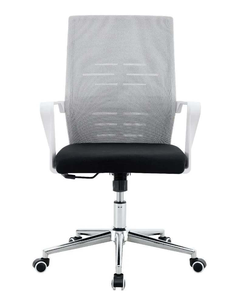 Combo para Oficina Marty, Incluye Escritorio y Silla de Escritorio