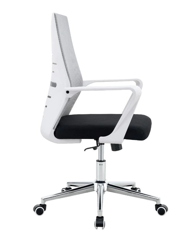 Combo para Oficina Marty, Incluye Escritorio y Silla de Escritorio
