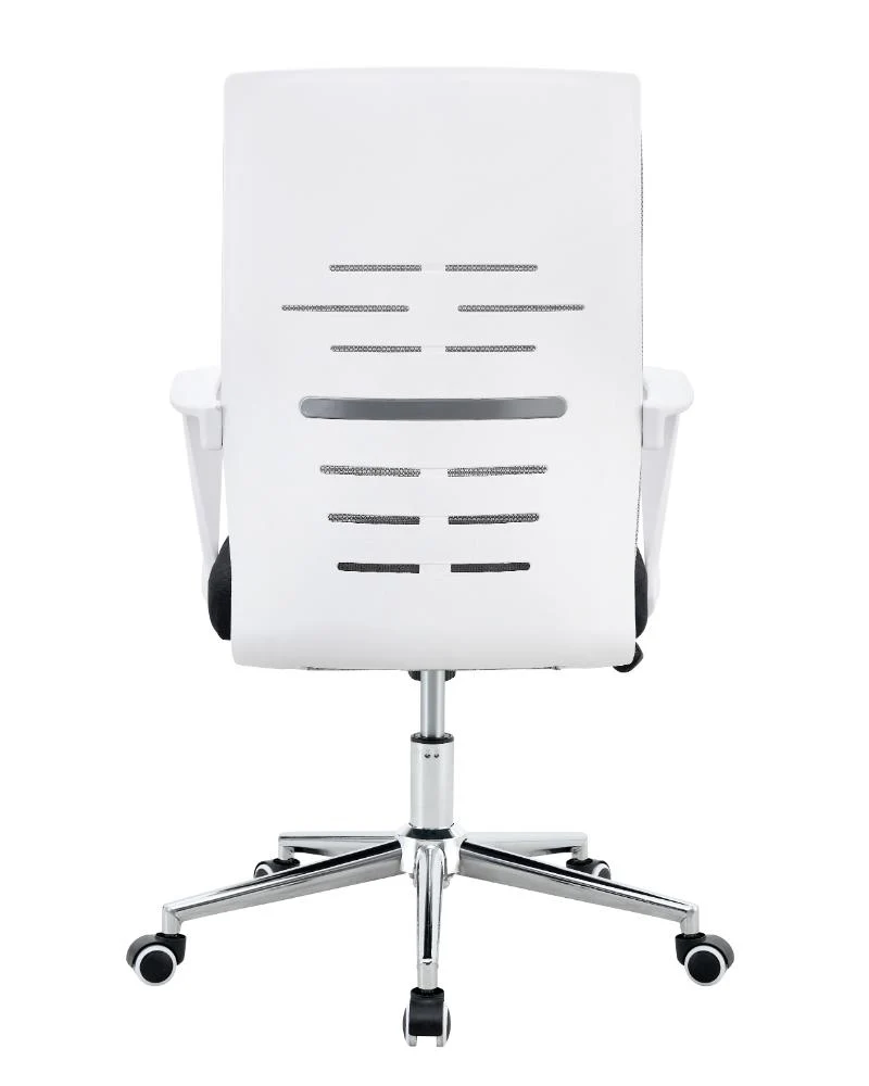Combo para Oficina Marty, Incluye Escritorio y Silla de Escritorio