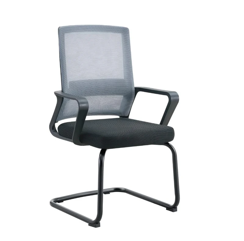 Combo para Oficina Nexor, Incluye Escritorio y Silla de Escritorio