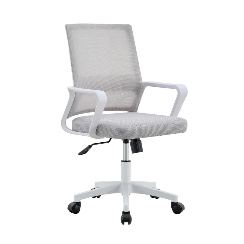 Combo para Oficina Zafra, Incluye Escritorio y Silla de Escritorio