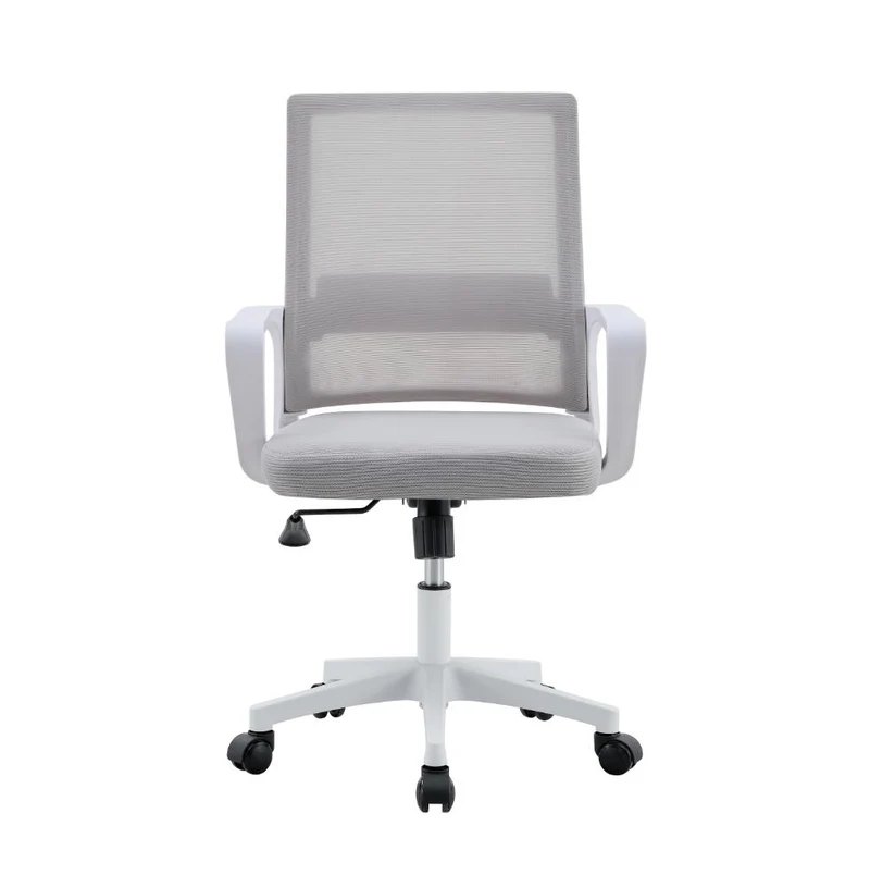 Combo para Oficina Zafra, Incluye Escritorio y Silla de Escritorio