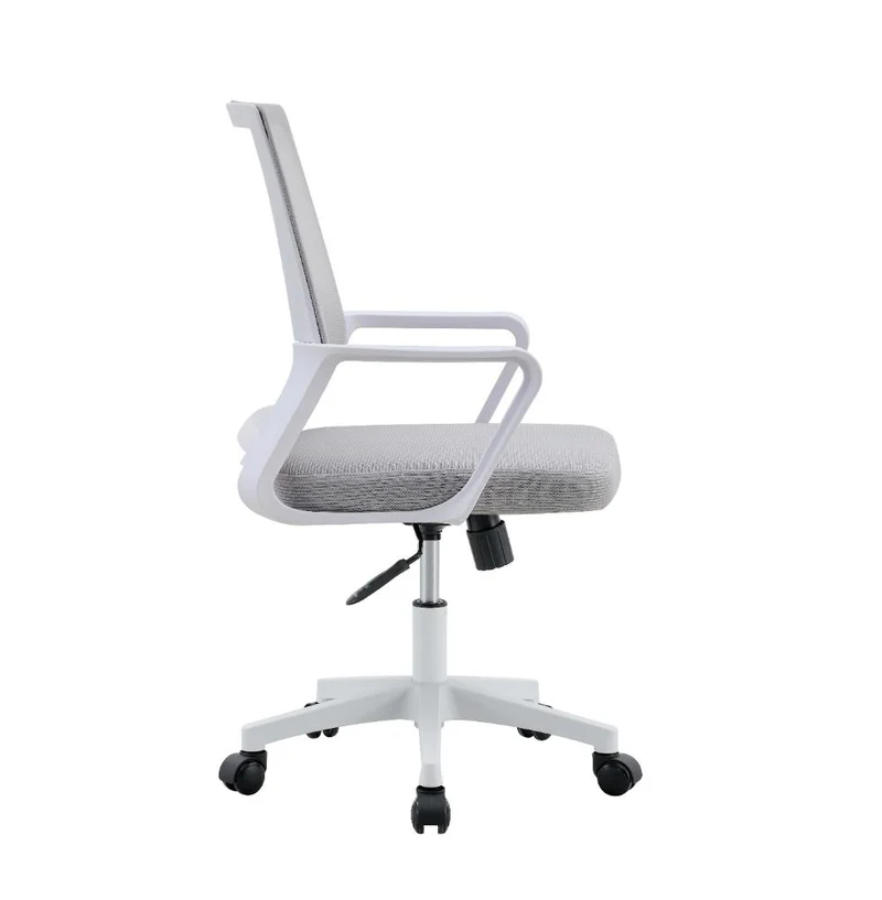 Combo para Oficina Zafra, Incluye Escritorio y Silla de Escritorio