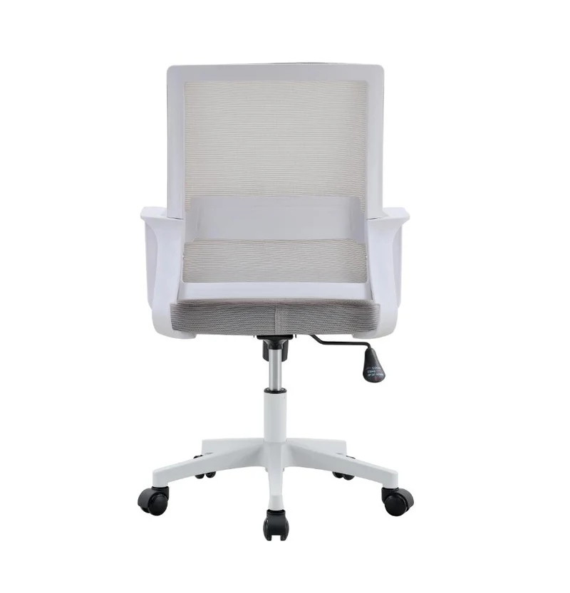 Combo para Oficina Zafra, Incluye Escritorio y Silla de Escritorio