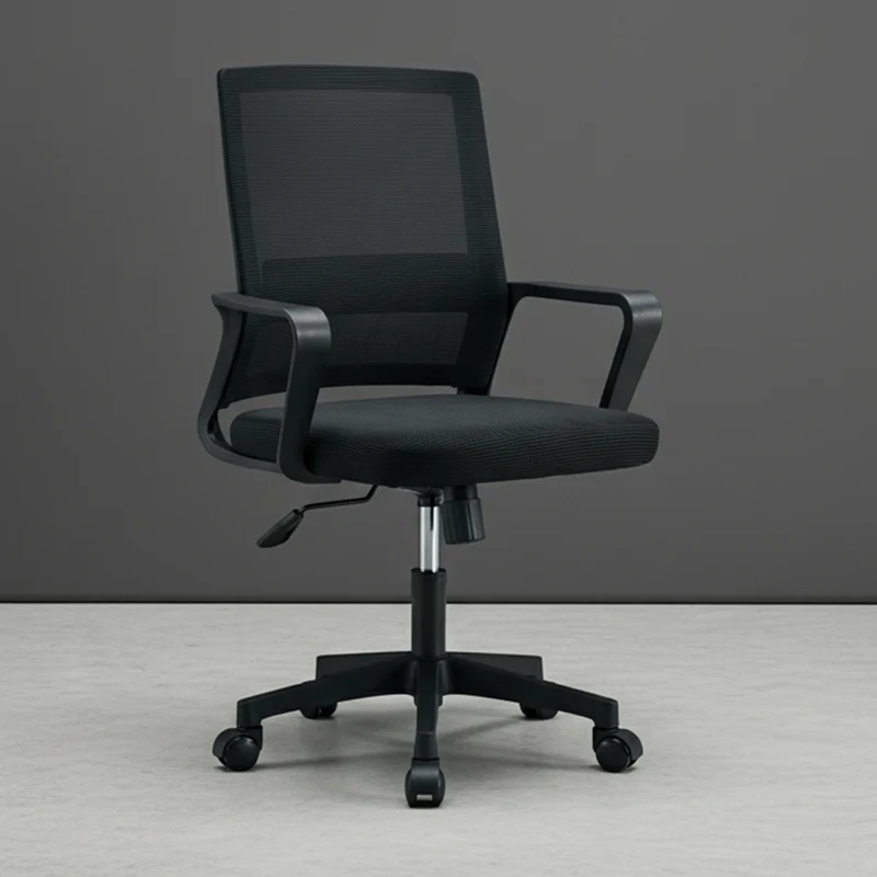 Combo para Oficina Auralis, Incluye Escritorio y Silla de Escritorio
