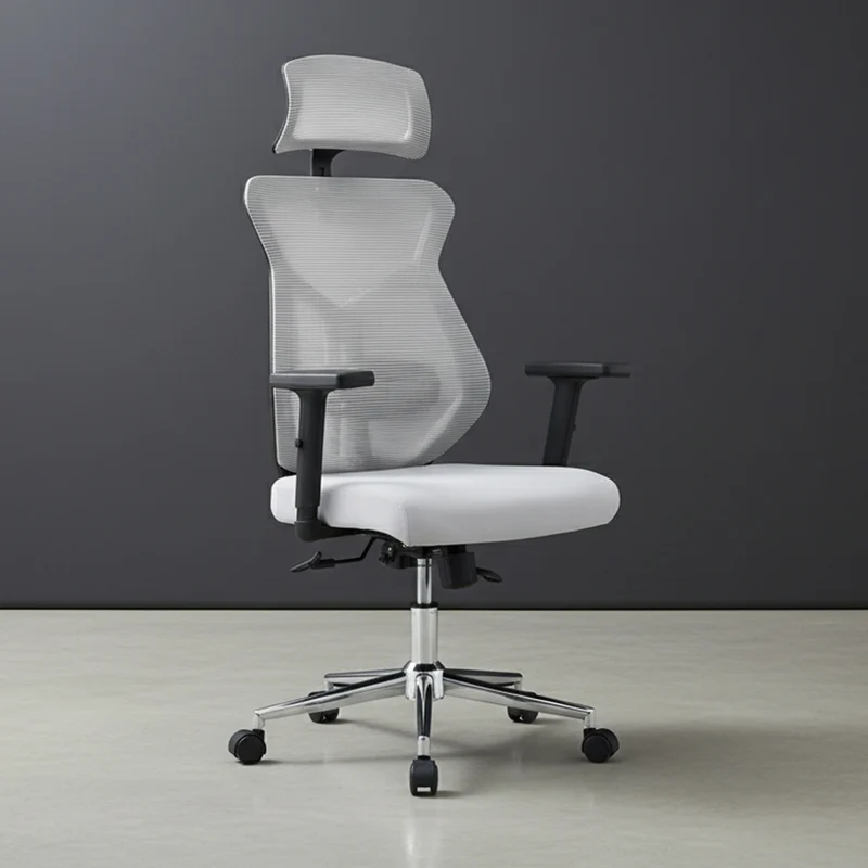 Combo para Oficina Plus, Incluye Escritorio y Silla de Escritorio