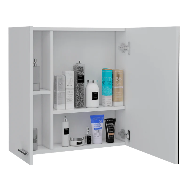 Combo para Baño Australis, Incluye Gabinetes